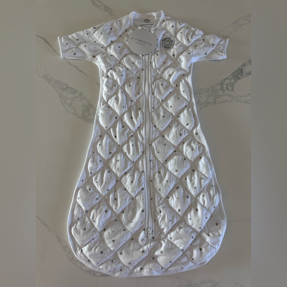 Dream Weighted tTransition Swaddle 6-9 mos
